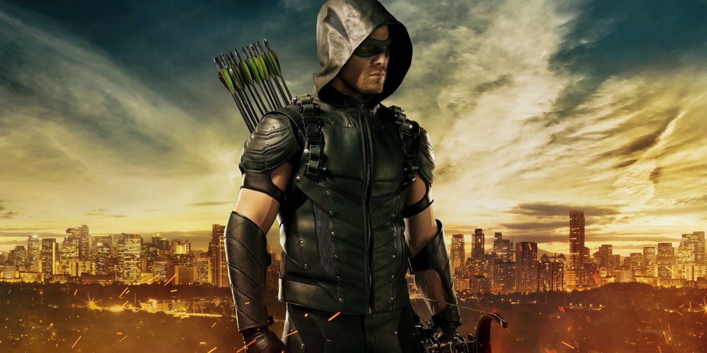 Green Arrow Best Archer Costumes In TV & Film