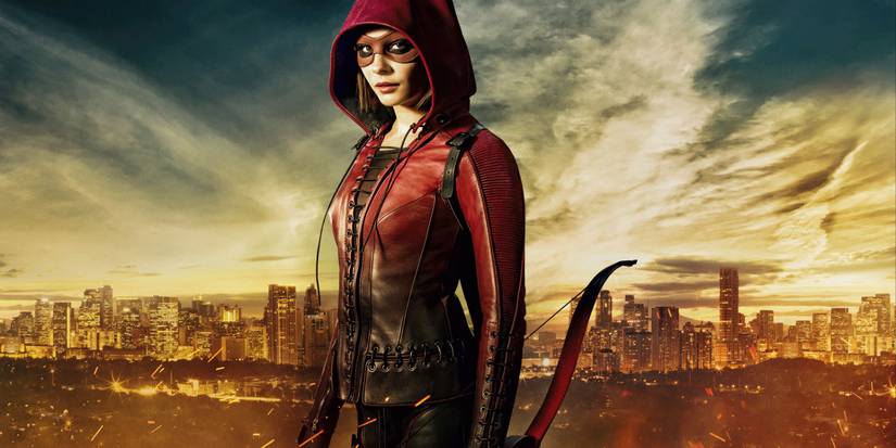 Green Arrow: Best Archer Costumes In TV & Film
