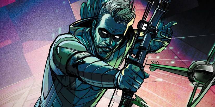 The DC Universe's Next Great Mystery Has Begun in CHECKMATE