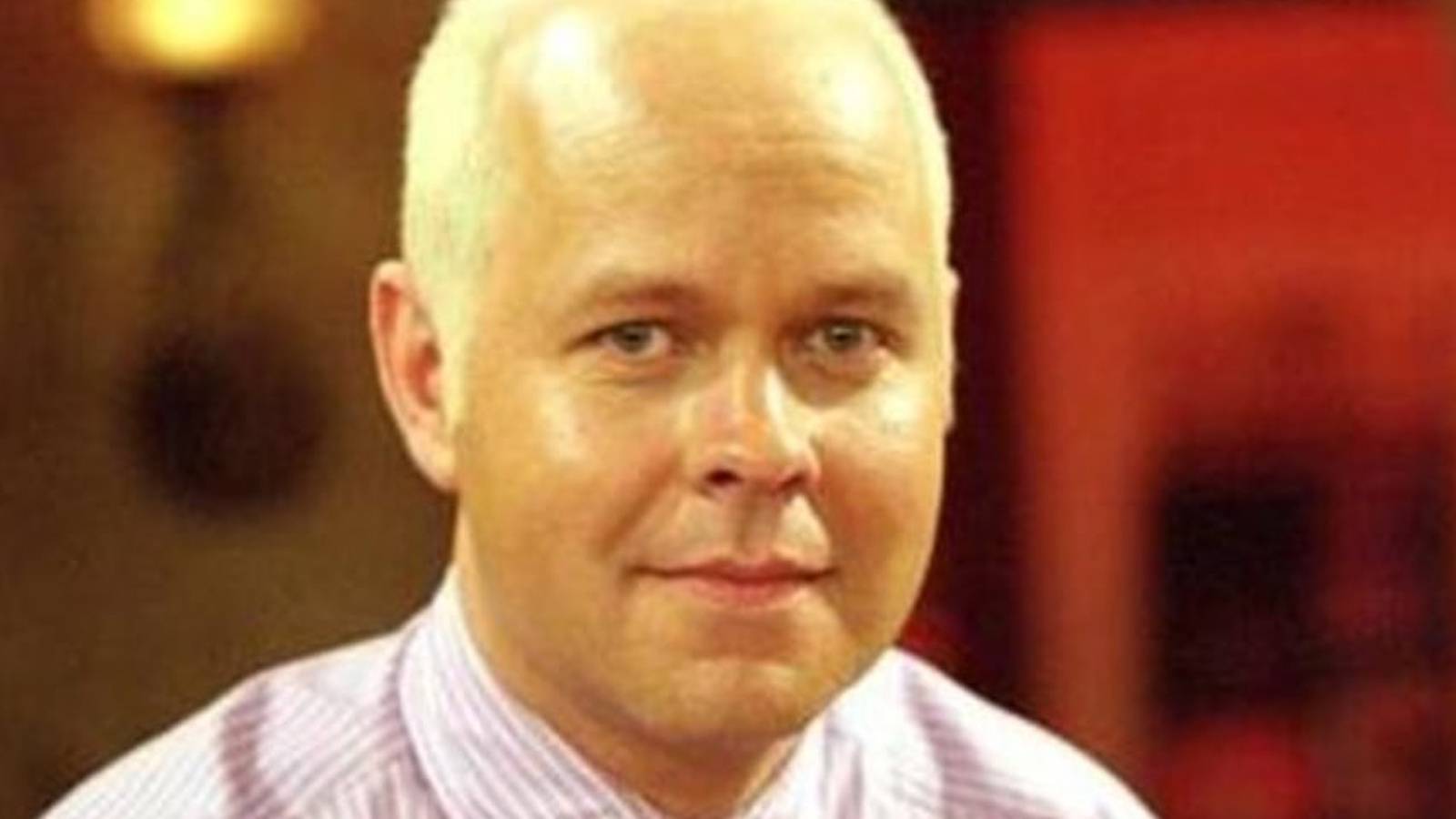 Friends: 10 Things You Didn't Know About Gunther