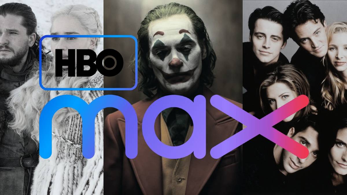 HBO Max Release Date Officially Set For May 2020
