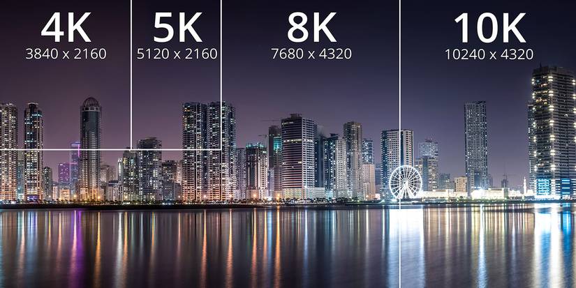 The 10 Biggest Differences Between HDMI 2.1 And Regular HDMI 2.0