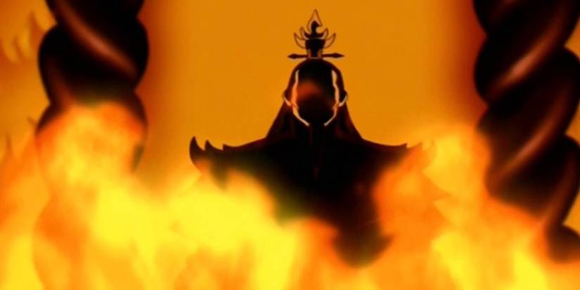 Avatar: 15 Reasons Zuko's Character Arc Is A Masterpiece