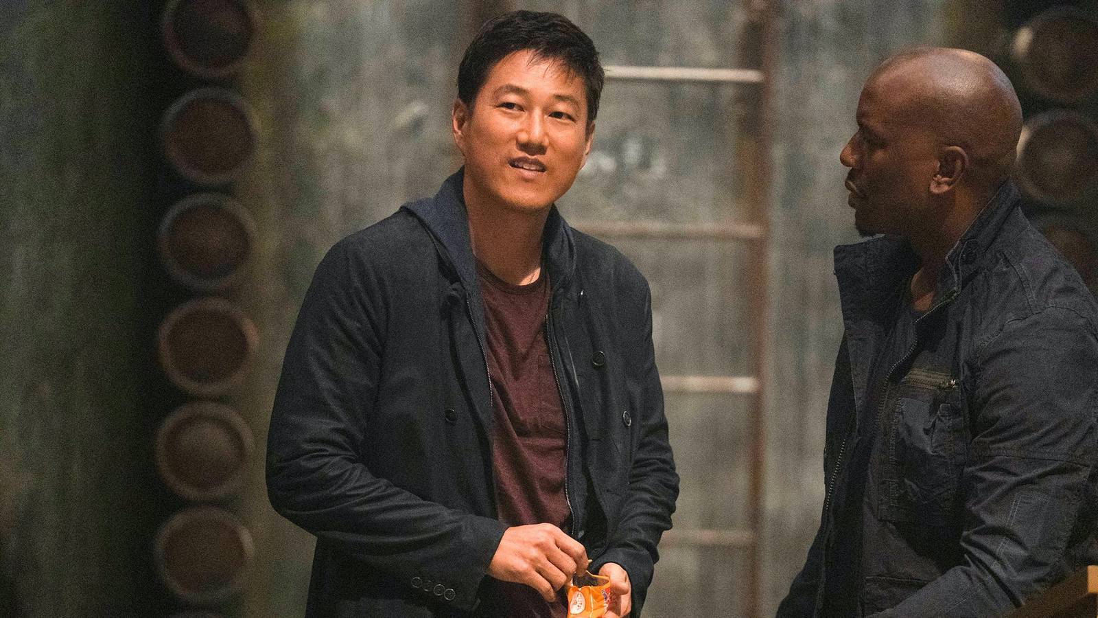 Fast & Furious 9 Director Returned To Accomplish Justice For Han