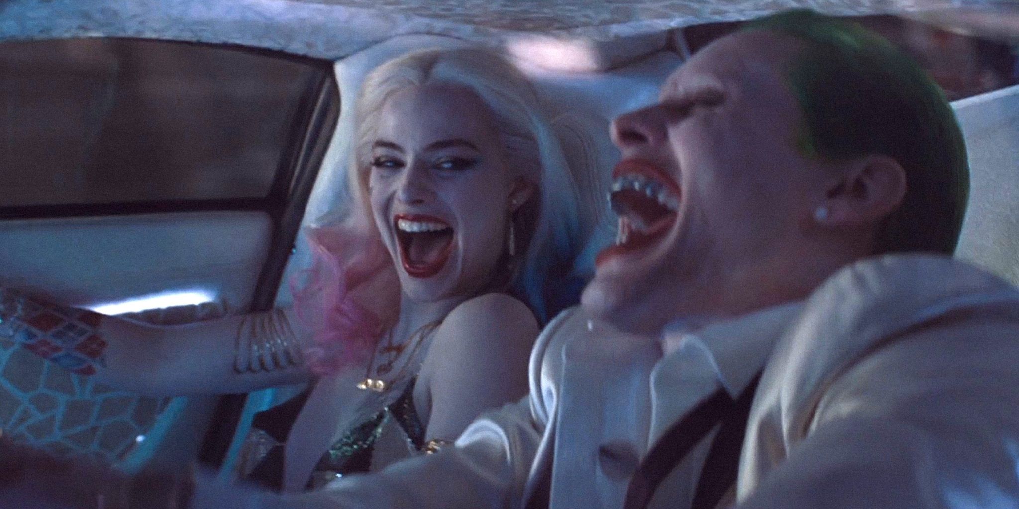 Harley Quinn 5 Reasons Why Harley Quinns Better With The Joker (& 5 Reasons Why Shes Better Solo)
