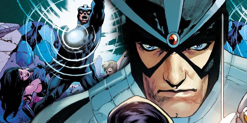 Havok New Hellions Comic Theory