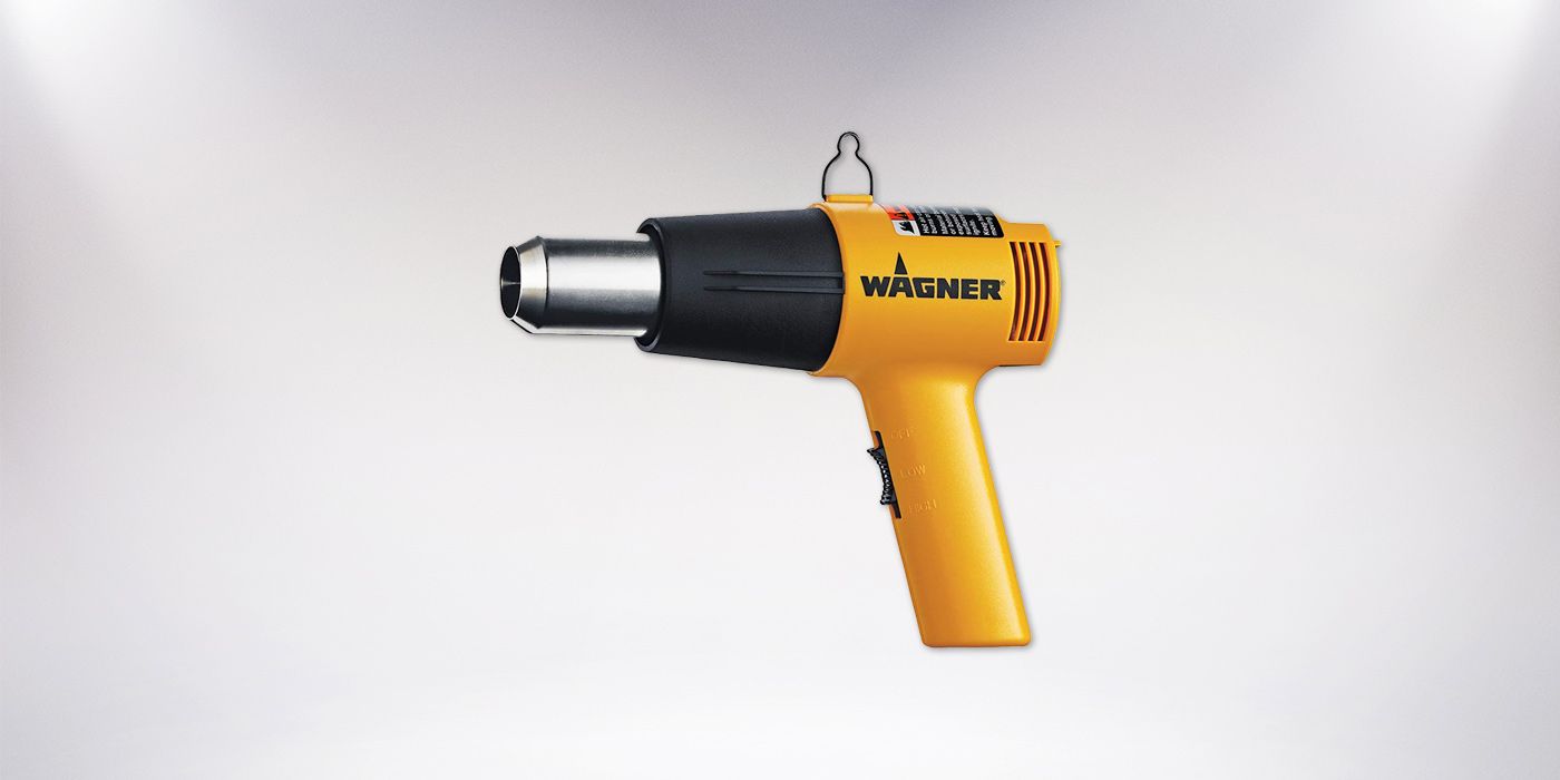 Heat Gun
