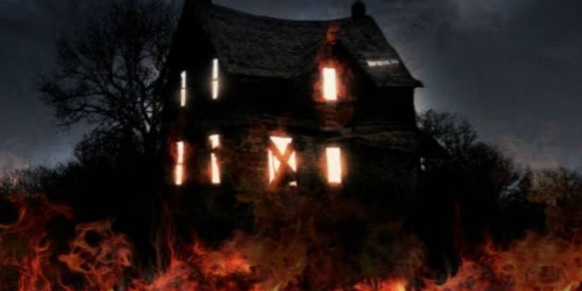 Hell House LLC 3 Lake Of Fire