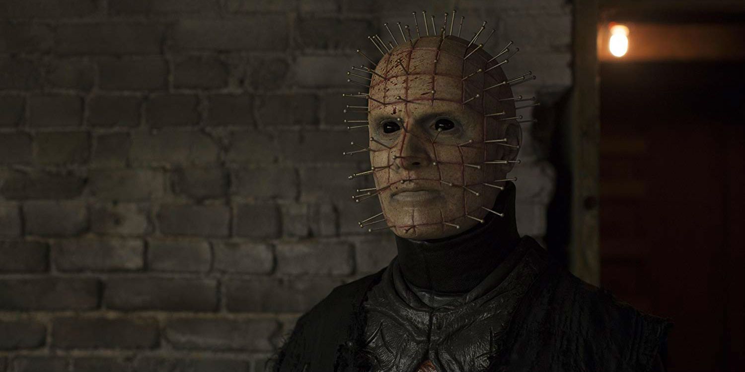 10 Horror Franchises That Recast Iconic Characters (And Why)