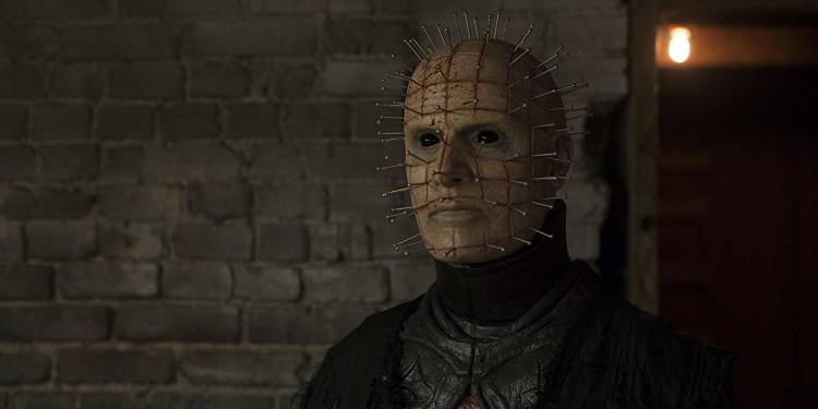 Pinhead Series 10 Horror Franchises That Recast Iconic Characters (And Why)
