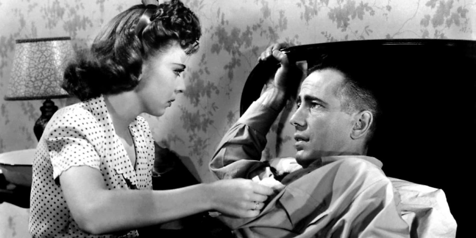 Humphrey Bogart 10 Most Iconic Roles