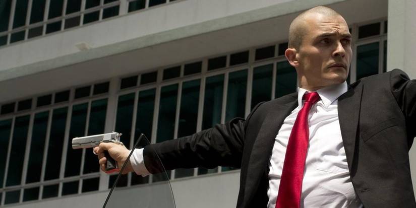 10 Things To Watch If You Like The Hitman Video Game Series