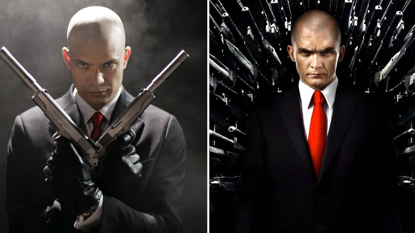 Hitman Hand Some 10 Things To Watch If You Like The Hitman Video Game Series