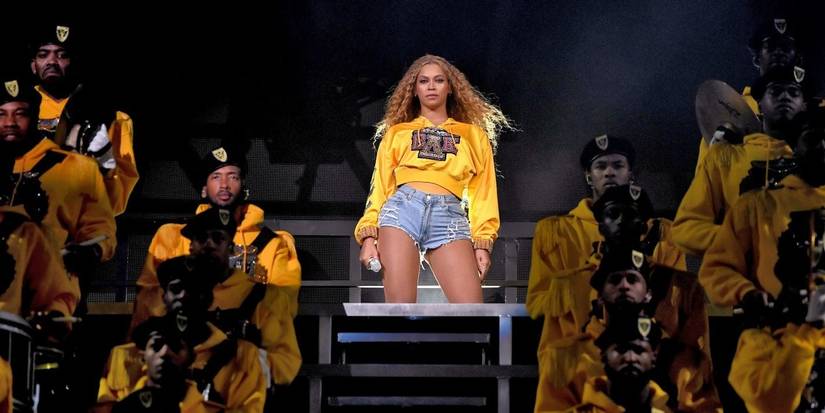 Beyoncé's 10 Best Movies, Ranked According To Rotten Tomatoes