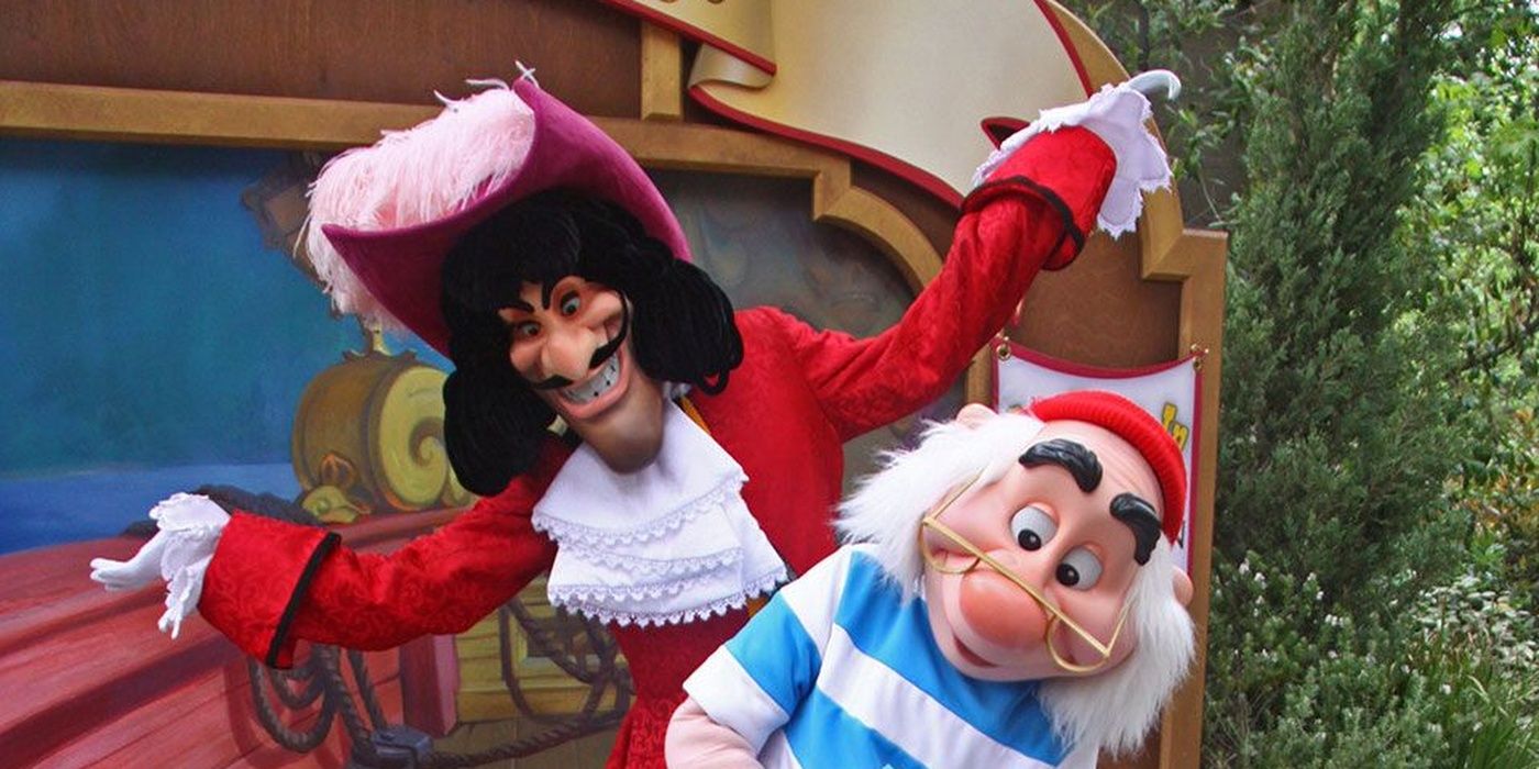 The Adorable Disney Hug Rule Explained (& Why Parents Love It)