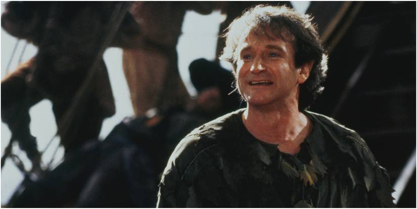 Hook: Why Steven Spielberg Doesn't Like It (But Audiences Do)