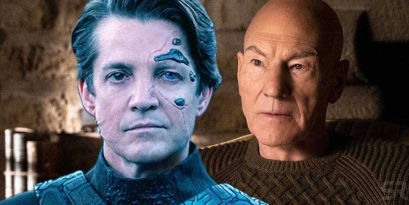 Star Trek: Picard Fixes The Biggest Problem With First Contact