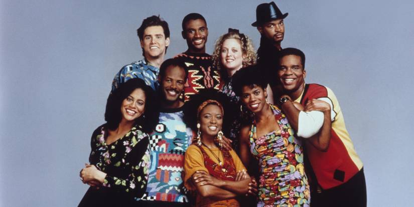 10 Hilarious Sketch Comedies You've Probably Forgotten About