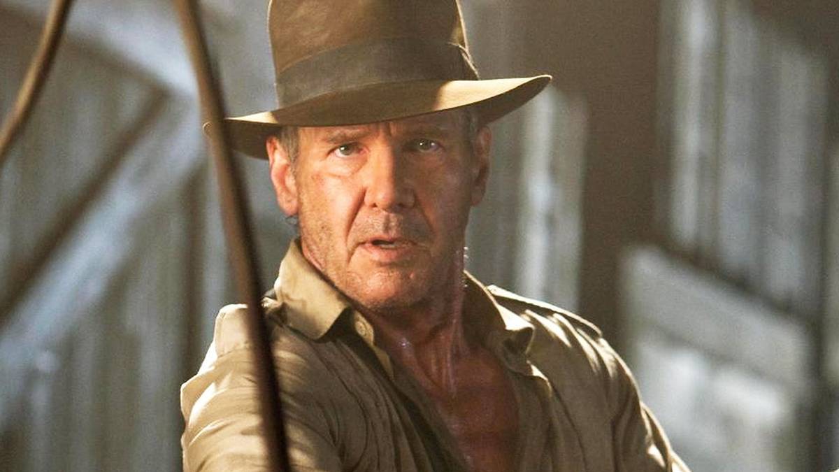 M. Night Shyamalan Wanted To Write A Dark Version Of Indiana Jones 4