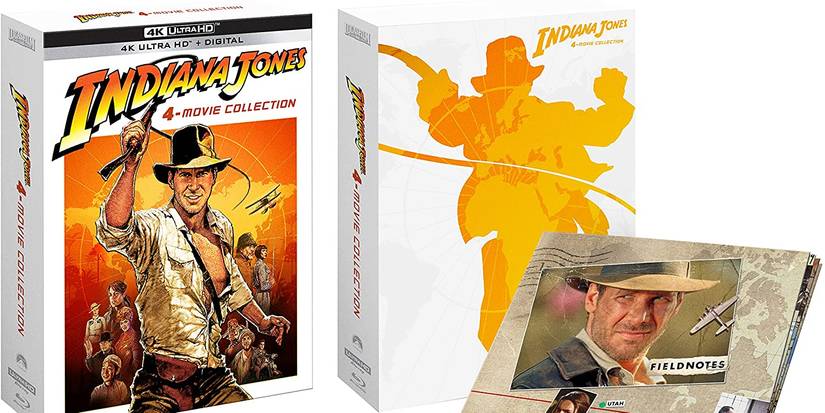 The 18 Best Blu-Ray Box Sets Ever Released