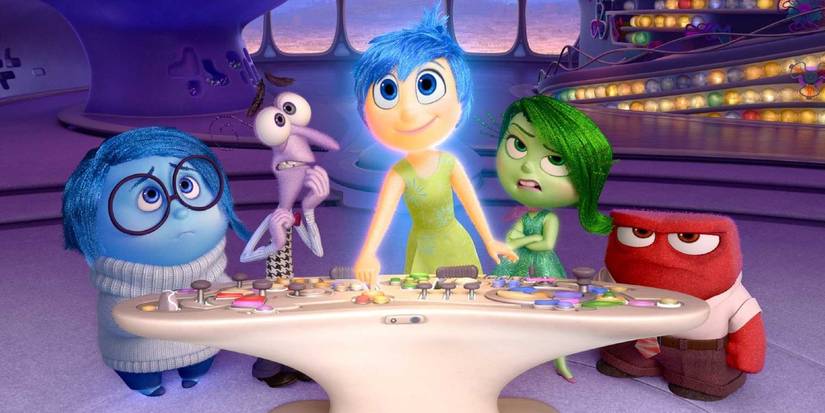 Which Pixar Movie Are You Based On Your Zodiac Sign?