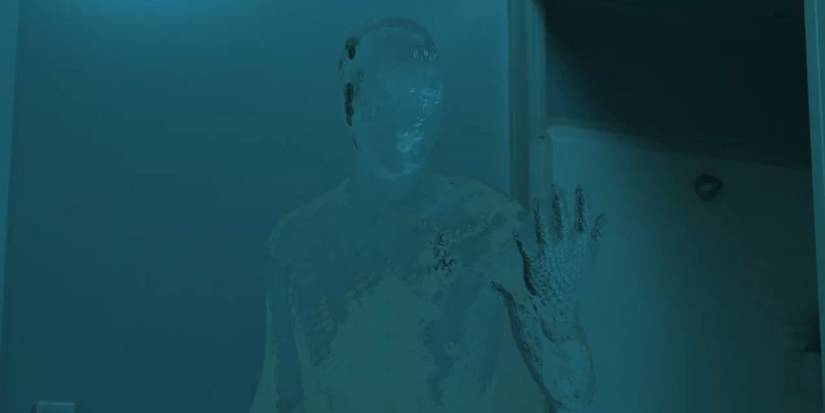 The Invisible Man’s NEW Origin & Powers Explained