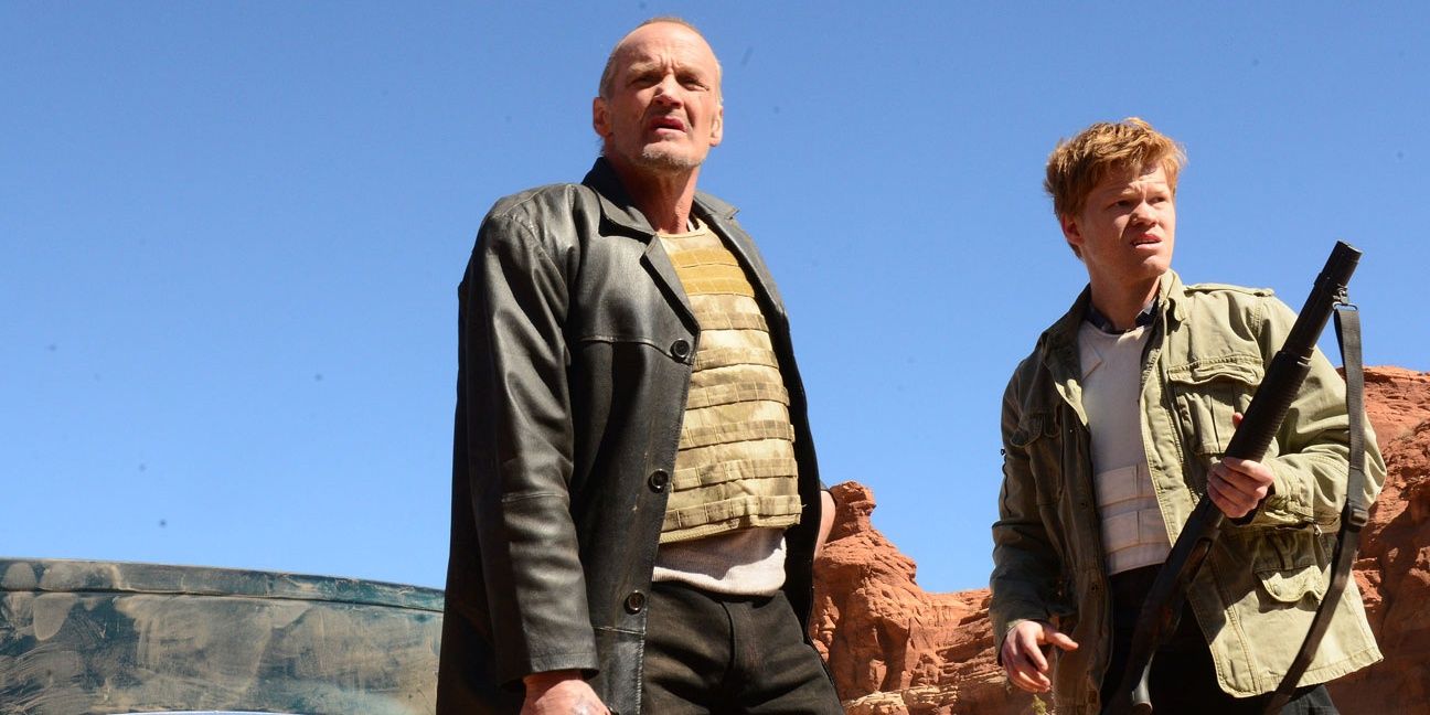 Breaking Bad The 12 Most Hated Supporting Characters
