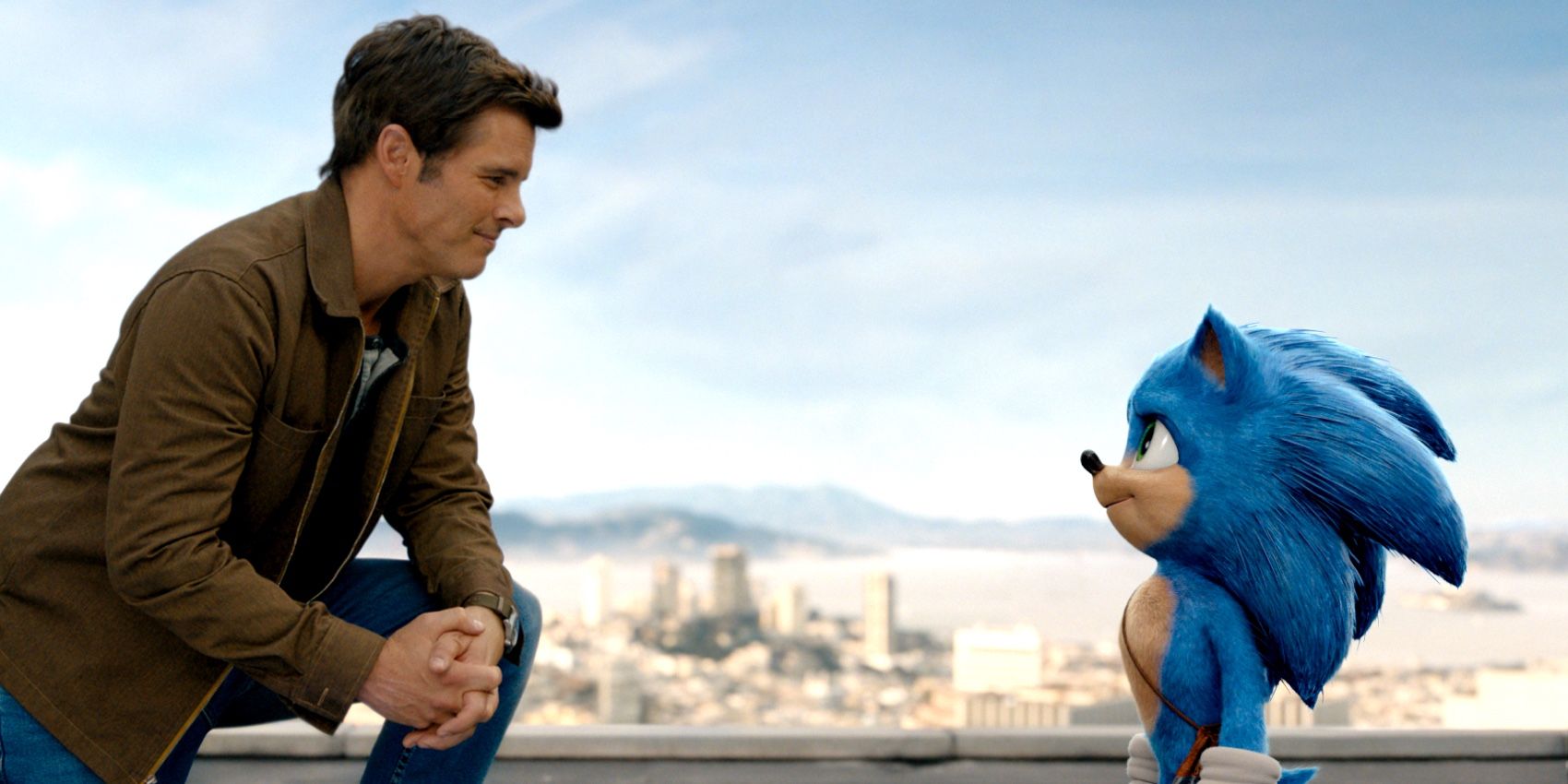 Sonic the Hedgehog Has Best Ever Video Game Movie Box Office Opening