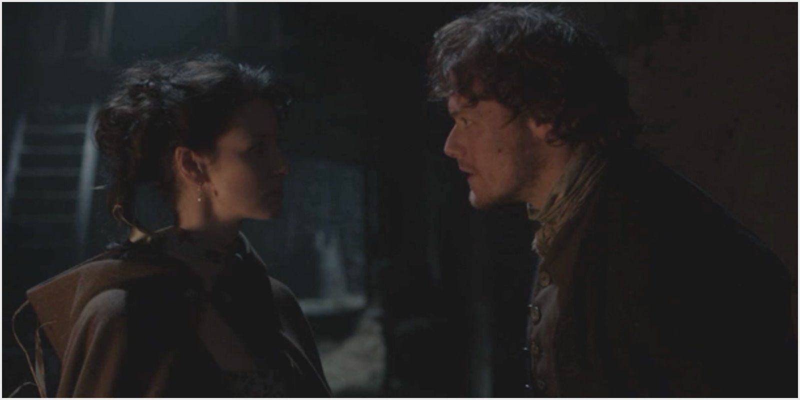 Outlander The 10 Best Episodes In Season 1 (According to IMDb)