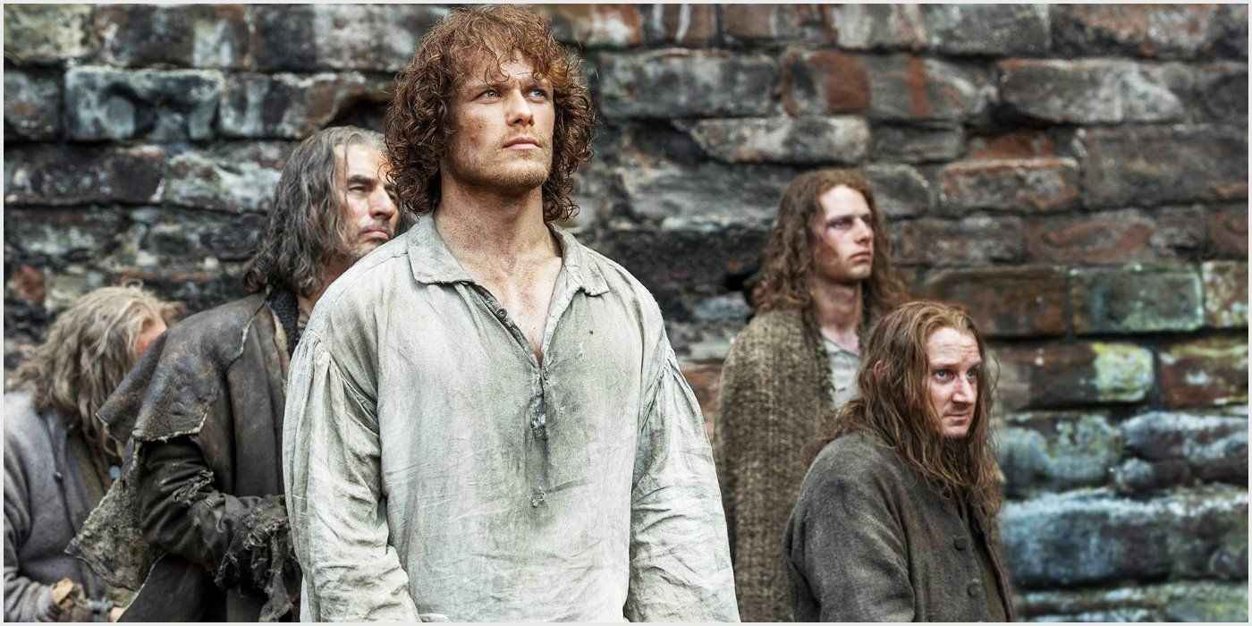 10 ubicaciones de Outlander que puedes visitar en la vida real