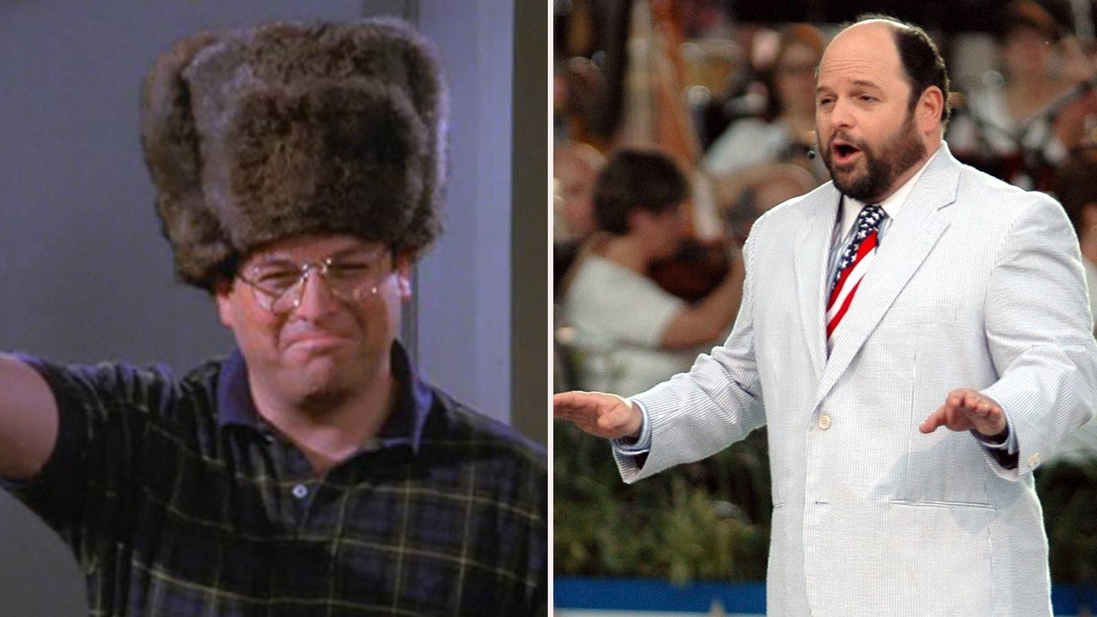 10 Best Jason Alexander Roles, Ranked (According To IMDB)