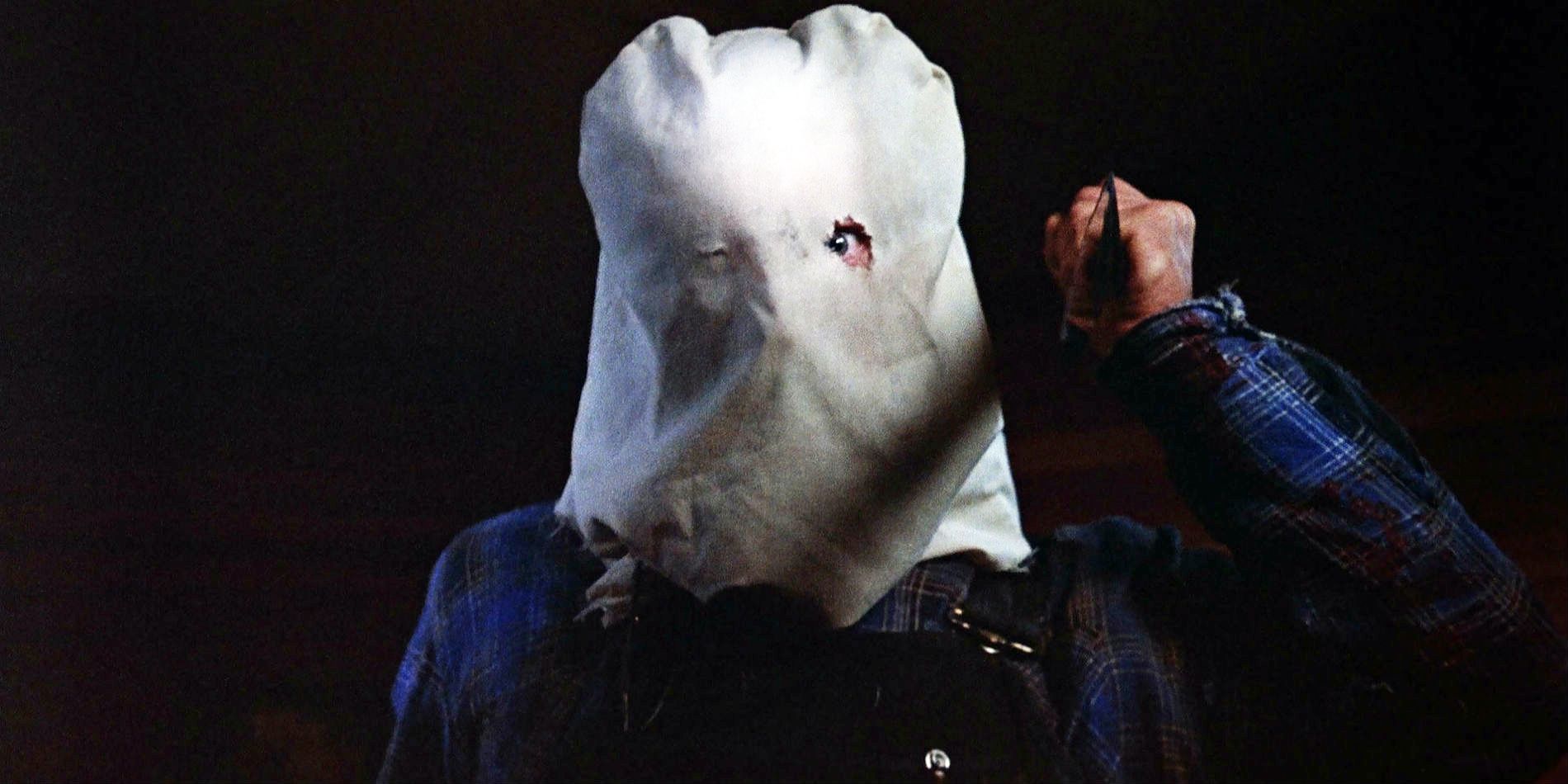 Movienewsroom Why Jason Wears A Burlap Sack Not A Mask In Friday 6709