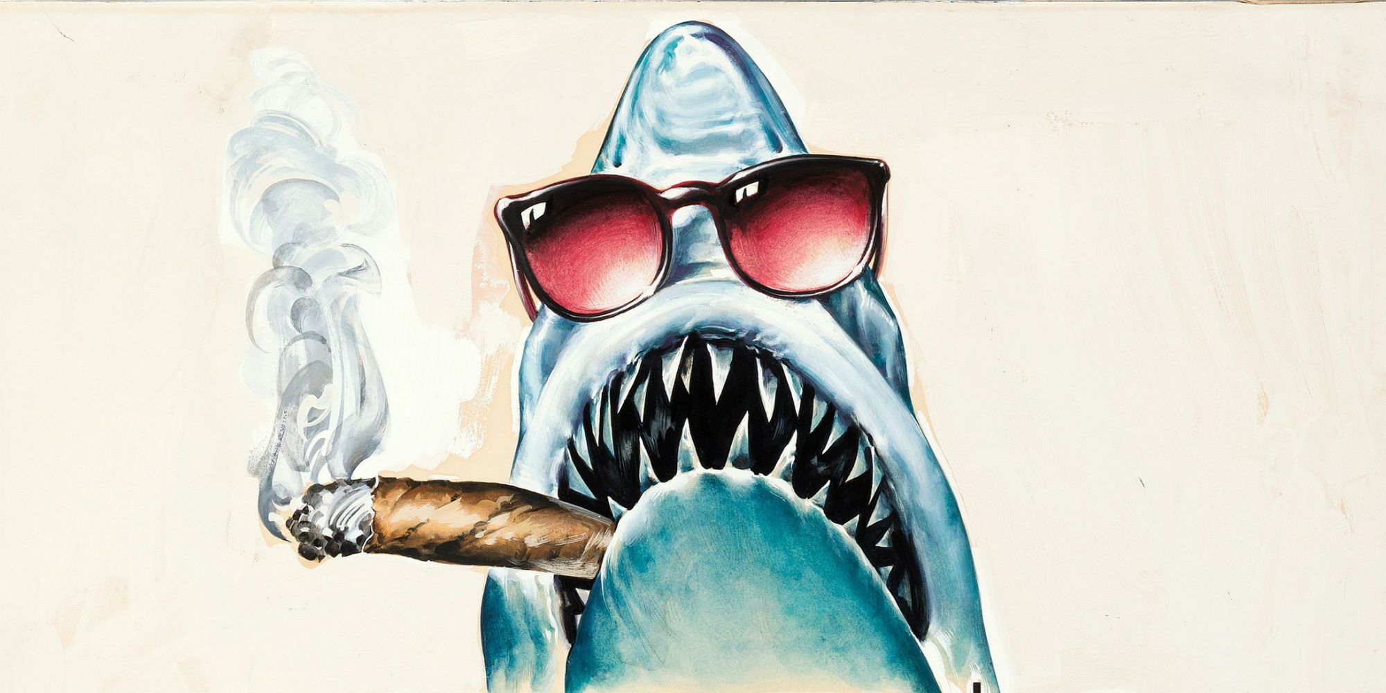 Jaws 3 Was Originally a Wacky Comedy - Why That Changed