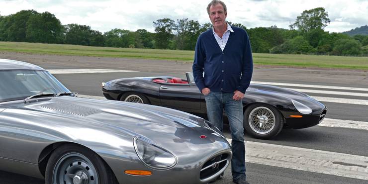 Top Gear 10 Best Jeremy Clarkson Quotes Of All Time Screenrant