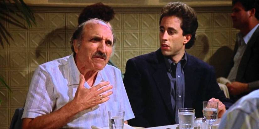 Seinfeld: What Your Favorite Character Says About You