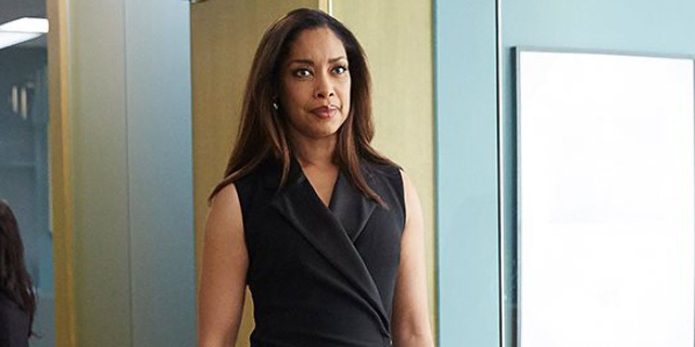 Suits LA Just Got Closer To A Jessica Pearson Return Thanks To A Gina Torres Update