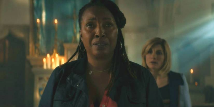 I Really Want Doctor Who To Finally Use 1 Storyline It's Already Teased ...