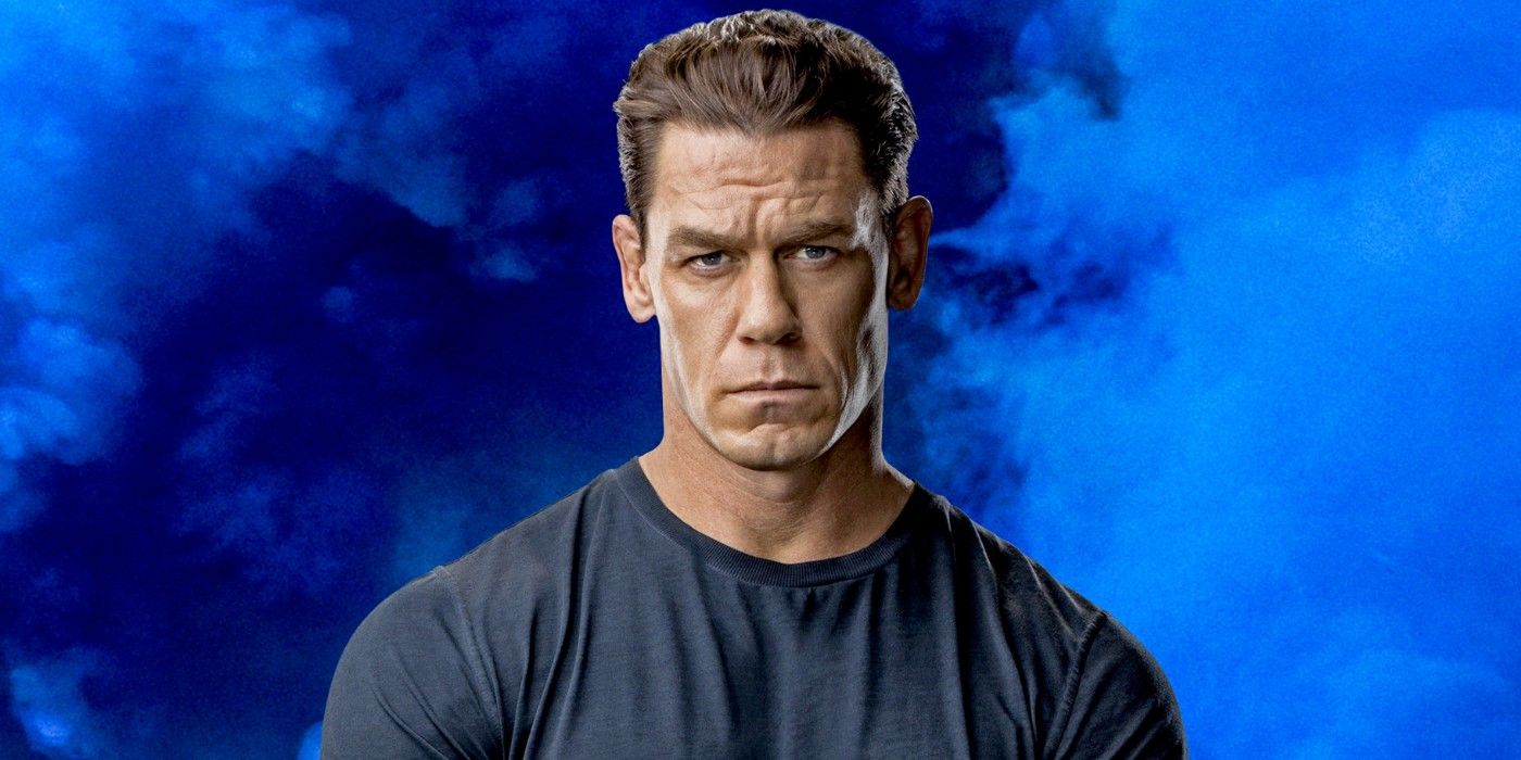 John Cena's Wrestling Retirement Is Great For His 2 Biggest Movie Franchises (But There's A Catch)