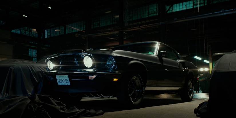 9 Ways Nobody Is Like John Wick