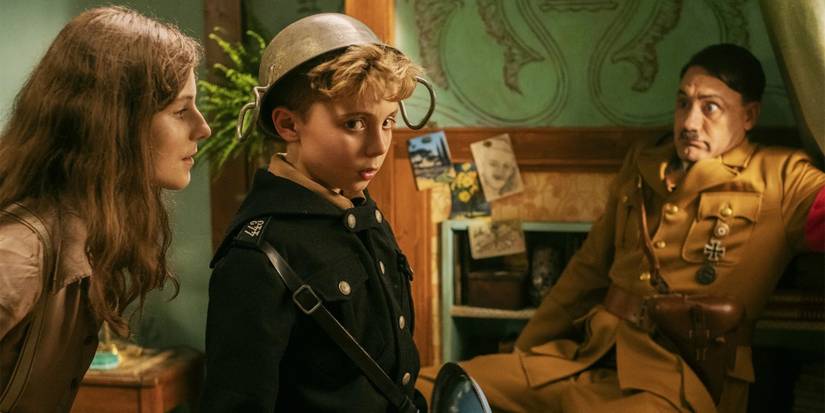 10 Movies To Watch If You Love Hunt For The Wilderpeople