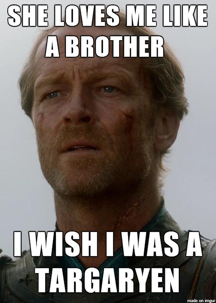 Game of Thrones 10 Jorah Mormont Memes That Will Have You CryLaughing