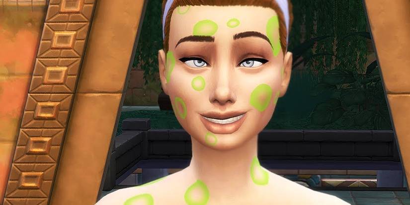 Every Sims 4 Death Ranked By How Easily It Is Triggered