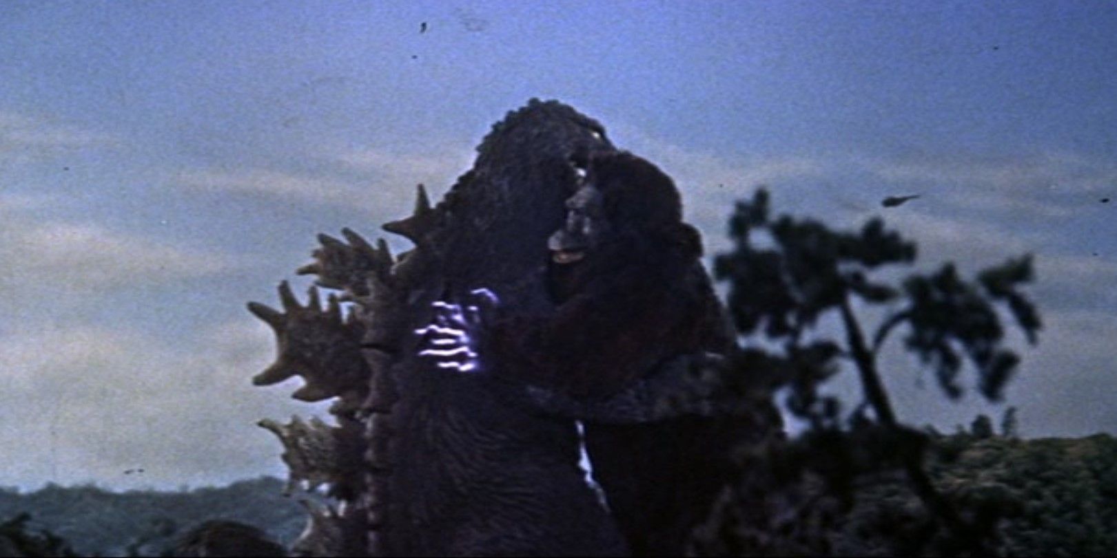 Godzilla Vs Kong 10 Gonzo Facts About The Original