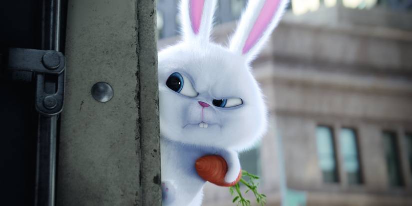 10 Of Illumination's Worst villains, Ranked