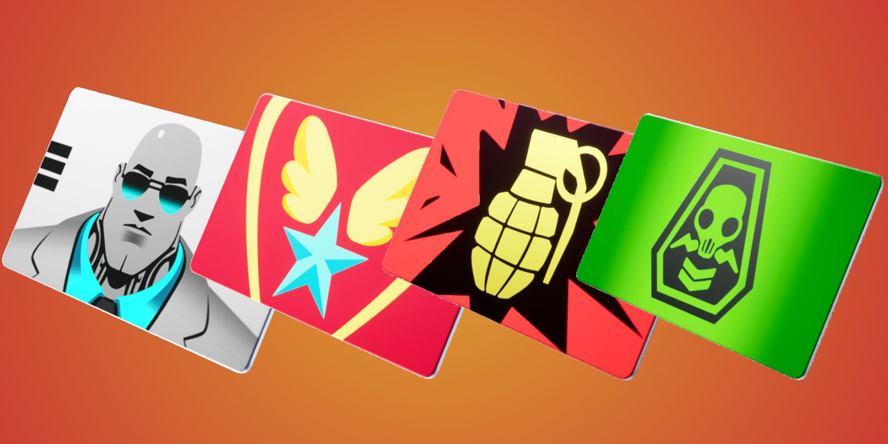 Fortnite: How to find and use Vault Key-Cards in Chapter 2 Season 2 Fortnite: How to find and use Vault Key-Cards in Chapter 2 Season 2