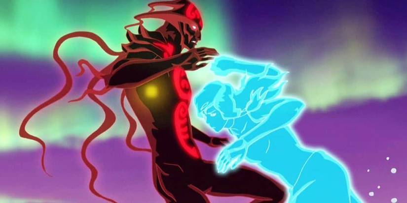Legend of Korra: 10 Best Fight Scenes In The Series