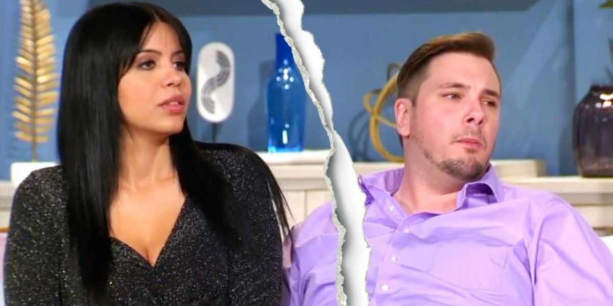 90 Day Fiance 10 Best Quotes From Larissa