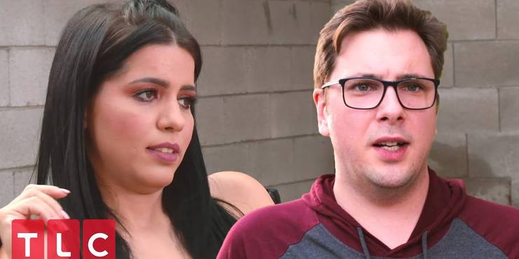 90 Day Fiance Before The 90 Days S4 E5 Recap Our Lips