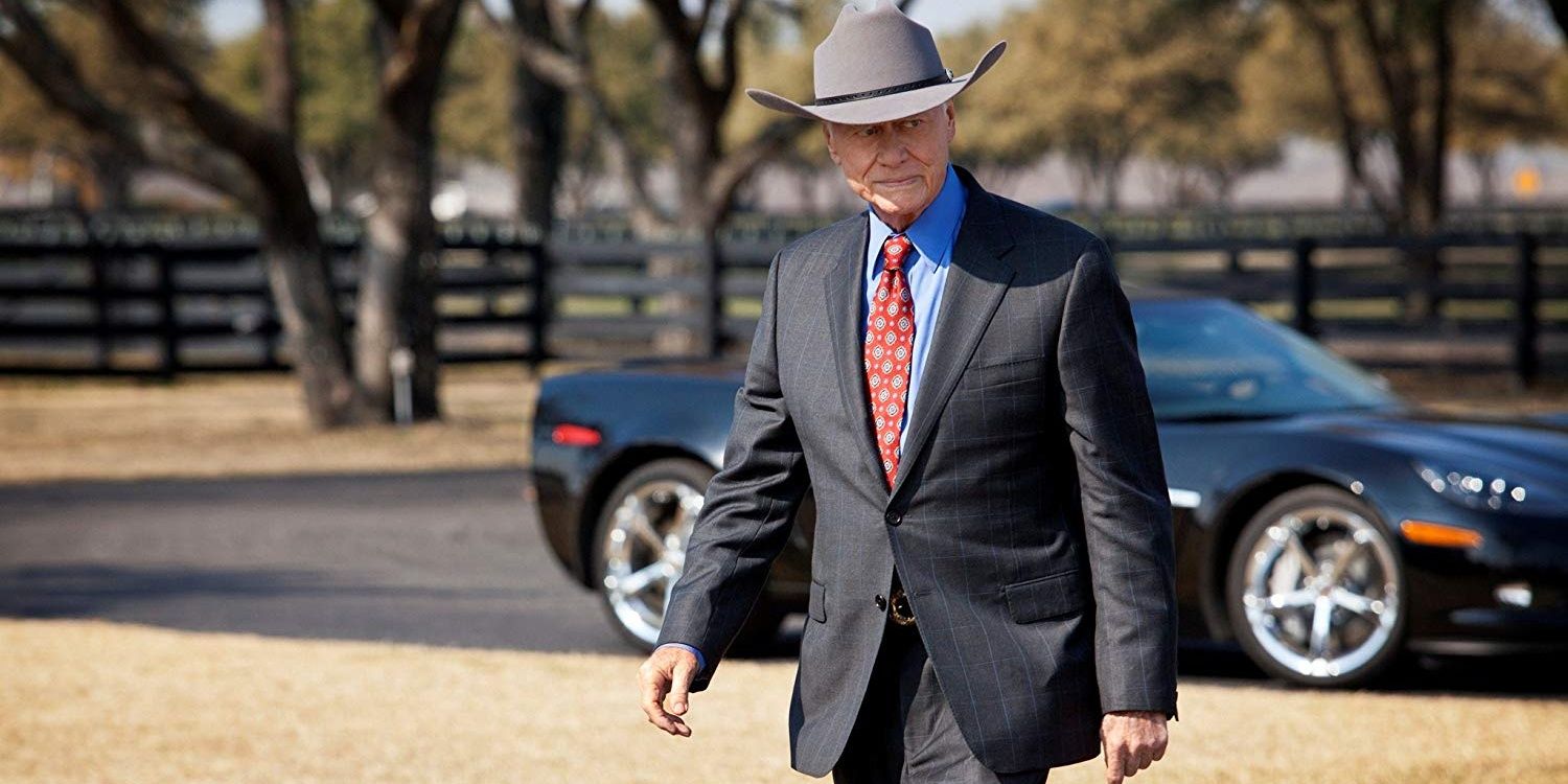 Dallas 5 Reasons The Original Series Is Better (& 5 It’s The Reboot)