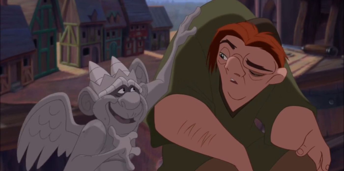 10 Inspiring Disney Quotes That Hit Us Right In The Feels